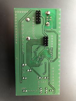 Jak naprawić F&F Szr-280 po błędnym podłączeniu wtyczki?