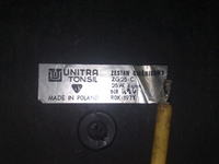 2 stare kolumny glosnikowe bez glosnikow . Jakie kupic , jak zrobic ?