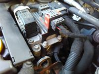 Opel Astra G Z16XEP - Kontrolka check egine błąd P0300 P0301
