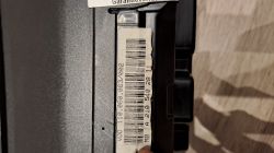 Pinout licznika Mercedes W210 3.2 CDI – jak podłączyć do Arduino Uno do gier?