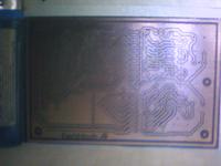Atmega Fusebit Doctor (HVPP + HVSP) - fix fusebits
