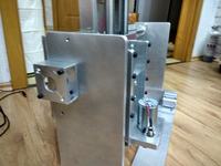 Budowa amatorskiej frezarki CNC za 2000zł Budowa amatorskiej frezarki CNC za 2000zł