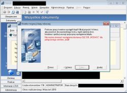 Migration of the Payer Program database 10.01.001 from sql 2017 express on acces