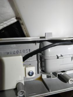 Zmywarka LG D1484CF - zwarcie i wywalanie bezpiecznika po użyciu programu ECO