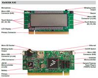 [Sprzedam] Freescale Kinetis KwikStik