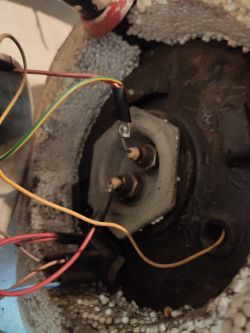 Słabo grzejący bojler Elektromet wjg duo kombi Słabo grzejący bojler Elektromet wjg duo kombi