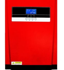Inwerter On - Off Grid - Hybryda Revo II Series - opinie i porównanie