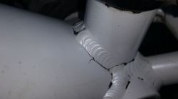 Welding 6061 Aluminum Bike Frame with Crack: Expert Advice, Costs & Alternative Solutions Welding 6061 Aluminum Bike Frame with Crack: Expert Advice, Costs & Alternative Solutions