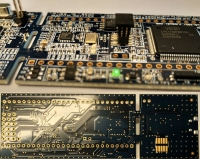 [Sprzedam] Moduł ewaluacyjny PCB LPCXpresso 1769 CD OM13085 EA-XPR-003 rev. D