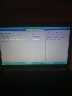 HP Pavilion dv6 - WiFi i Ethernet nie działają, tylko USB modem działa