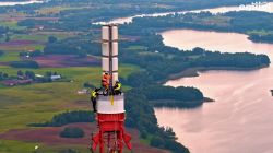 Czy jest potrzebny zasilacz i wzmacniacz w instalacji DVB-T2?