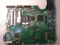 HP Pavilion DV6-2005sw - Uruchamia się fizycznie, brak reakcji, sygnalizacji...