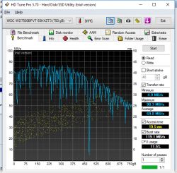 Diagnostyka dysku MHDD - MHDD nie widzi dysku w laptopie vaio vpceh3l1e Diagnostyka dysku MHDD - MHDD nie widzi dysku w laptopie vaio vpceh3l1e