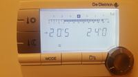 - Dwa czujniki temperatury do pieca, chce wyłączyć zew. pogodowy, można? - Dwa czujniki temperatury do pieca, chce wyłączyć zew. pogodowy, można?