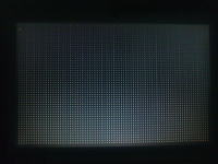 Sony Vaio VGN-FZ18 NMI: Parity Check / Memory Parity Error