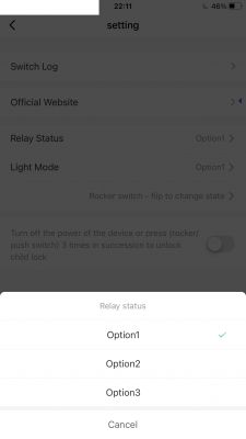 [CB2S/BK7231N] Miboxer moduł przekaźnik WL-SW1 oparty na TuyaMCU