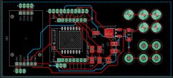 How to connect DS3231 to ESP8266 using GPIO2 and GPIO14 and using SQW?