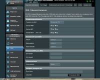 Jak skonfigurować FTP na routerze ASUS RT-n56u i Cisco EPC3925 od UPC?