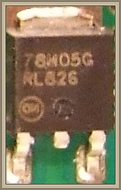 Siemens SN66M083EU43 - Uszkodzenie górnego modułu sterowania.