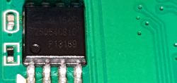 Generic Chinese Mainboard LDD M3463 G: CRC32 Verified EEPROM Dump, 25Q64 SPI, Curved Screen