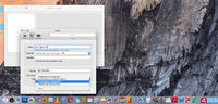 RICOH MP171SPF - Błąd przy instalacji drukarki i skanera na Mac OS X El Capitan