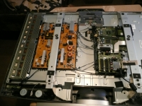 [Sprzedam] LCD SONY KDL40U2000 w caości lub na części.
