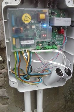 Jak zaprogramować nowy pilot FAAC 866 bez pilota master?