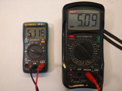 ANENG AN8002 - ein winziges, billiges Multimeter - Test und Bewertung ANENG AN8002 - ein winziges, billiges Multimeter - Test und Bewertung