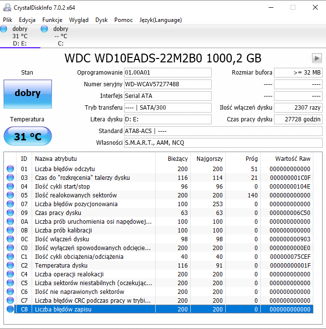 Aplikacja Nie Została Właściwie Uruchomiona 0xc00007b Windows 10 Bląd windows 10 - Aplikacja nie została właściwie uruchomiona (0xc000007b)