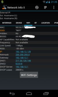TP-LINK TL-WA5210G - Połączony jest, nie przesyła pakietów= brak internetu