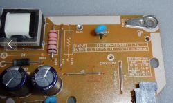 LG 32LF5610 No Backlight Matrix Issue: Power Supply, LED Diodes & Voltage Test Insights LG 32LF5610 No Backlight Matrix Issue: Power Supply, LED Diodes & Voltage Test Insights