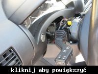 Opel Vectra B sedan - duży pobór prądu na bezpieczniku 22