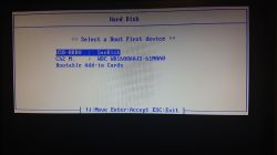 The BIOS sees but does not boot - the flash drive works on one pc and not on the The BIOS sees but does not boot - the flash drive works on one pc and not on the