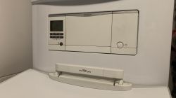Sterownik kotła Vaillant ecoTEC plus.