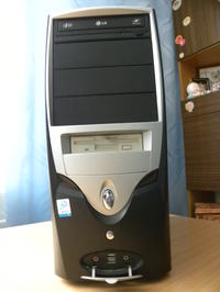 [Sprzedam] Komputer PC 100% Sprawny + Gratis