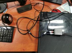 Xbox One - Problem z podłączeniem głośników do Xboxa One