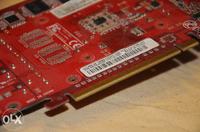 [Sprzedam] Gainward 450 GTS 1 GB GDDR5