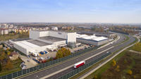 Elektronika wspierająca dostarczanie elektroniki - rozmowa z TME. Elektronika wspierająca dostarczanie elektroniki - rozmowa z TME.