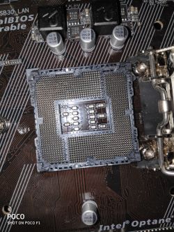Intel I7 7700 BSOD i problemy z wydajnością na płycie Gigabyte b250 ds3h