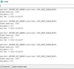 ESP32-A fatal error occurred: Timed out waiting for packet header