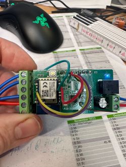 Miboxer FUT036w and CB3s Issues: Flashing Firmware, WiFi Connectivity, and Button Control Miboxer FUT036w and CB3s Issues: Flashing Firmware, WiFi Connectivity, and Button Control
