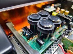 Sony DAS-R1 / Sony CDP-R1