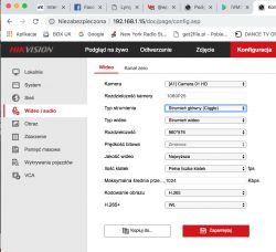 Wybór rejestratora Hikvision DS-7104HQHI-K1 vs DS-7104HQHI-F1/N dla 4 kamer
