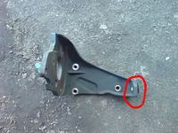 Vw Golf 1.9TD drży pedał gazu po uszczelnieniu pompy