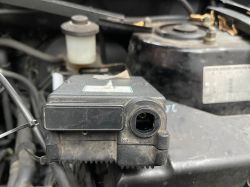 Szukam schematu podłączenia alarmu Getronic srl GT403 - Kompaktowy system alarmowy