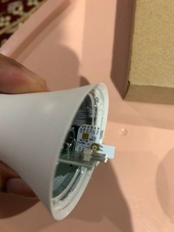 [BK7231N - CBLC9] Smartrul E27 Bulb LED RGBCW