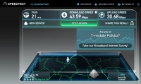 Nowy router T mobile B529 Nowy router T mobile B529