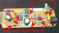 RTL-SDR - an SDR receiver from a cheap DVB-T tuner on a USB connector