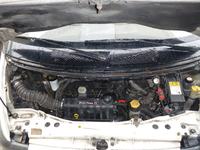 Ford Transit 2000r 100 T280 - Po rozgrzaniu gaśnie powyżej 2500tyś obr. Ford Transit 2000r 100 T280 - Po rozgrzaniu gaśnie powyżej 2500tyś obr.
