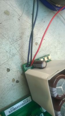 Zasilacz 0-50V 0-20A 800W na DPS5020. Zasilacz 0-50V 0-20A 800W na DPS5020.